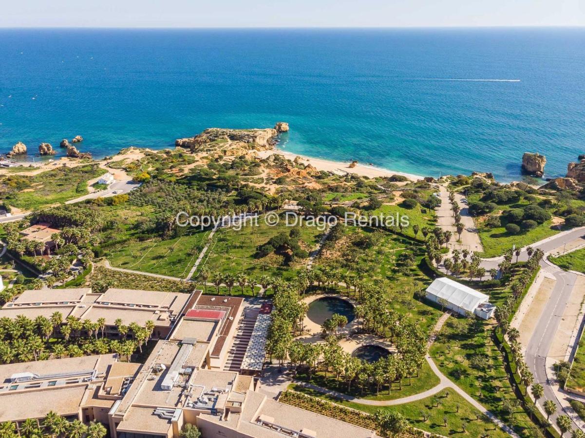 Apartamento Coastal Retreat With Pool And Access By Drago Albufeira
