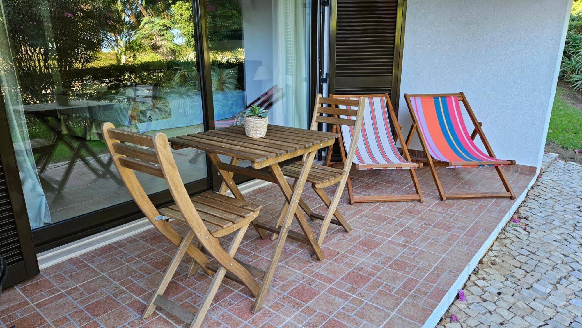 Apartamento Coastal Retreat With Pool And Access By Drago Albufeira