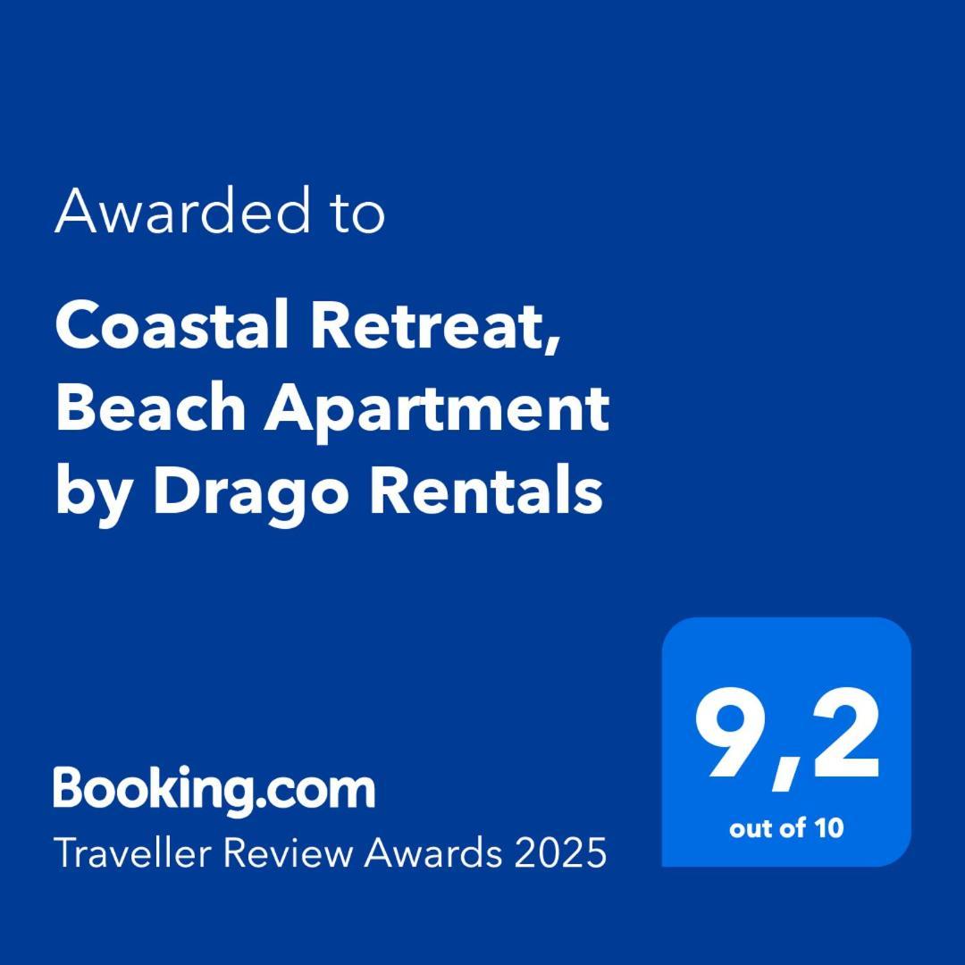 Apartamento Coastal Retreat With Pool And Access By Drago