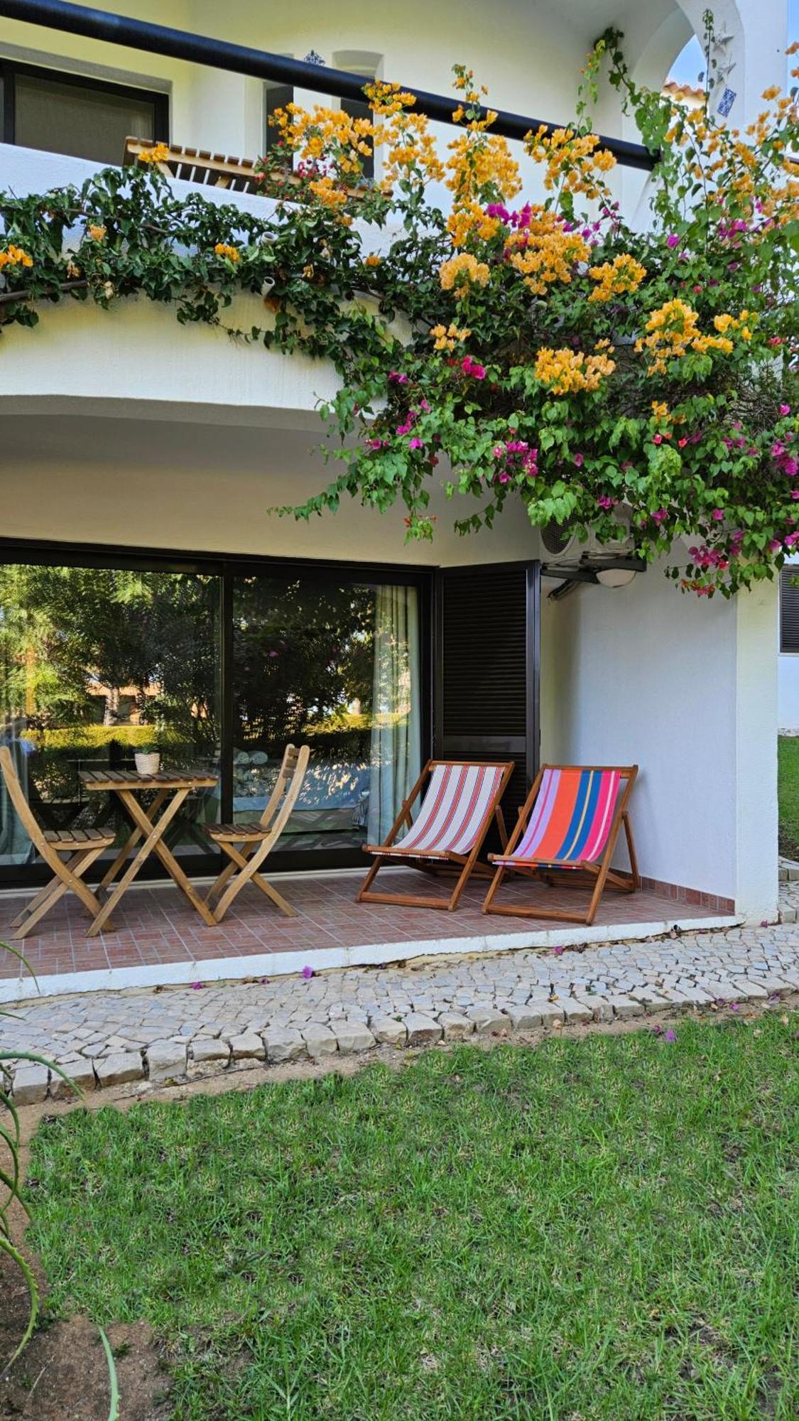 Coastal Retreat With Pool And Access By Drago Apartamento Albufeira