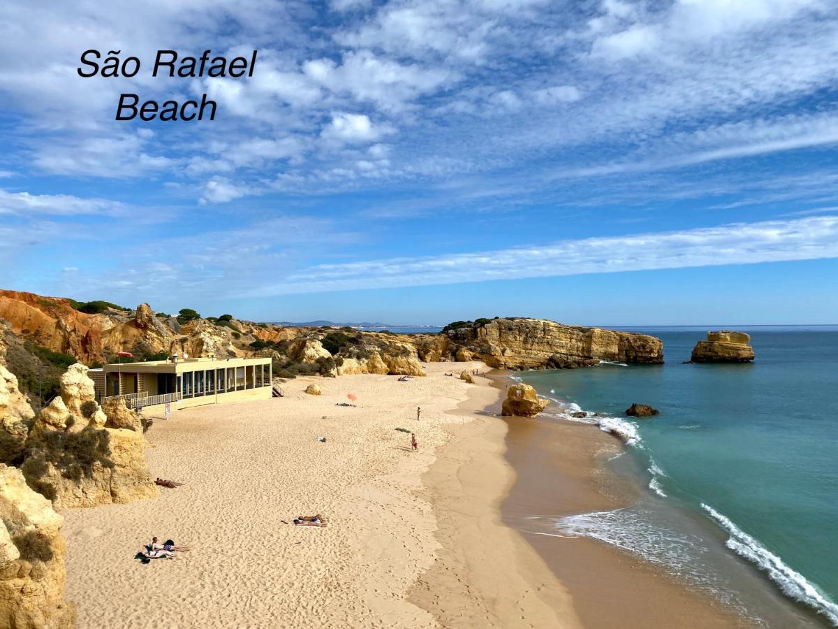 Coastal Retreat With Pool And Access By Drago Albufeira