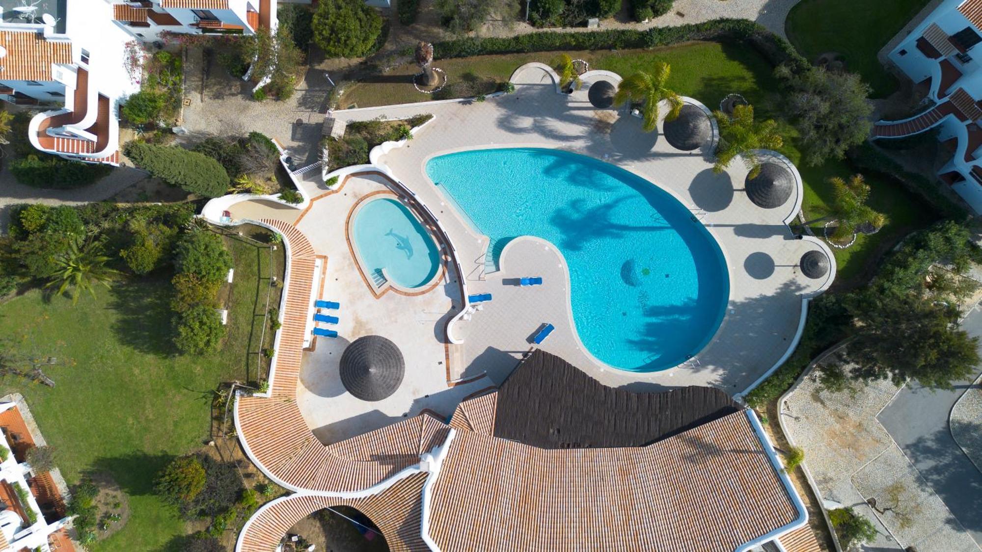 Coastal Retreat With Pool And Access By Drago * Albufeira