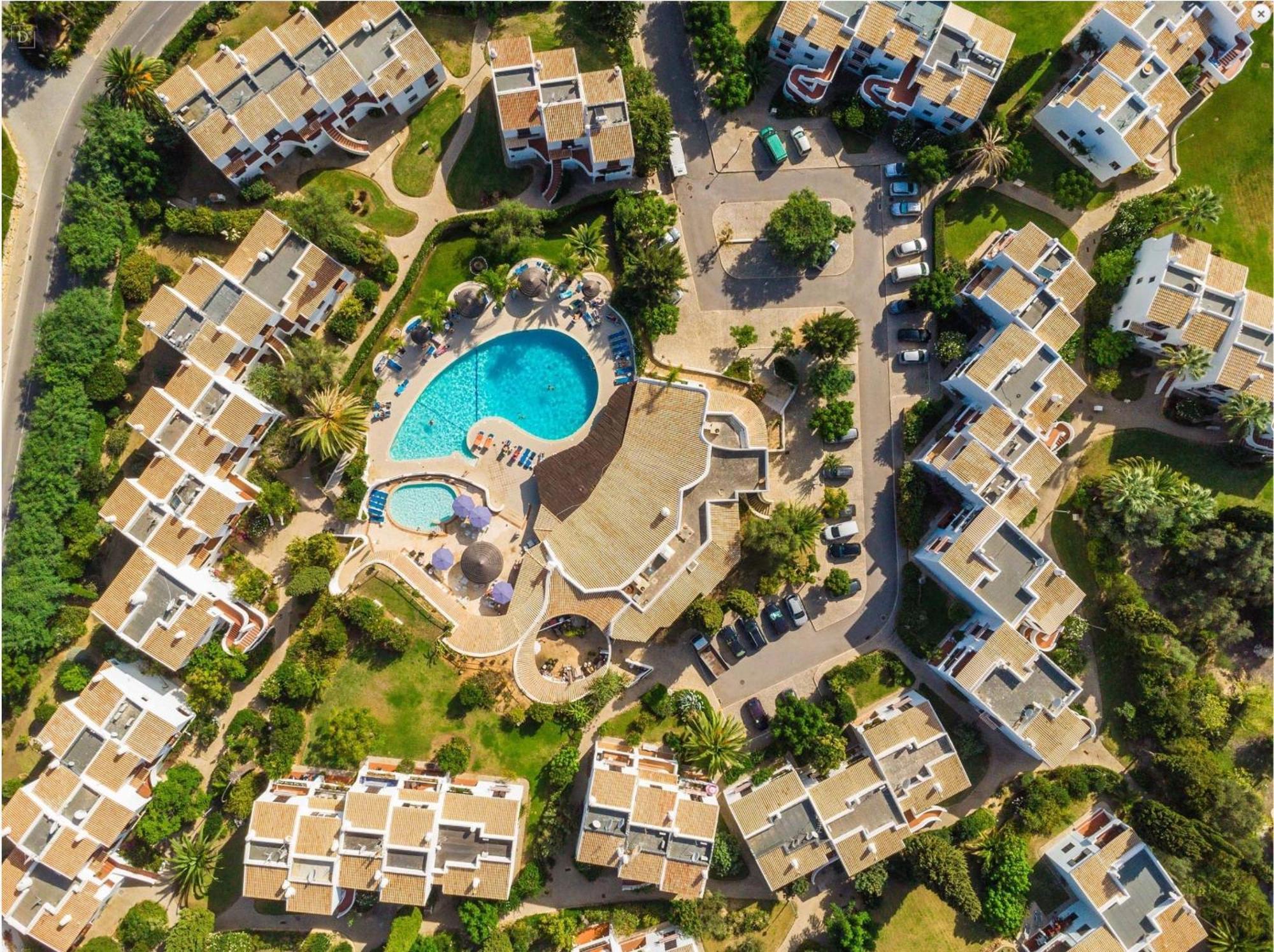 Coastal Retreat With Pool And Access By Drago Apartment Albufeira
