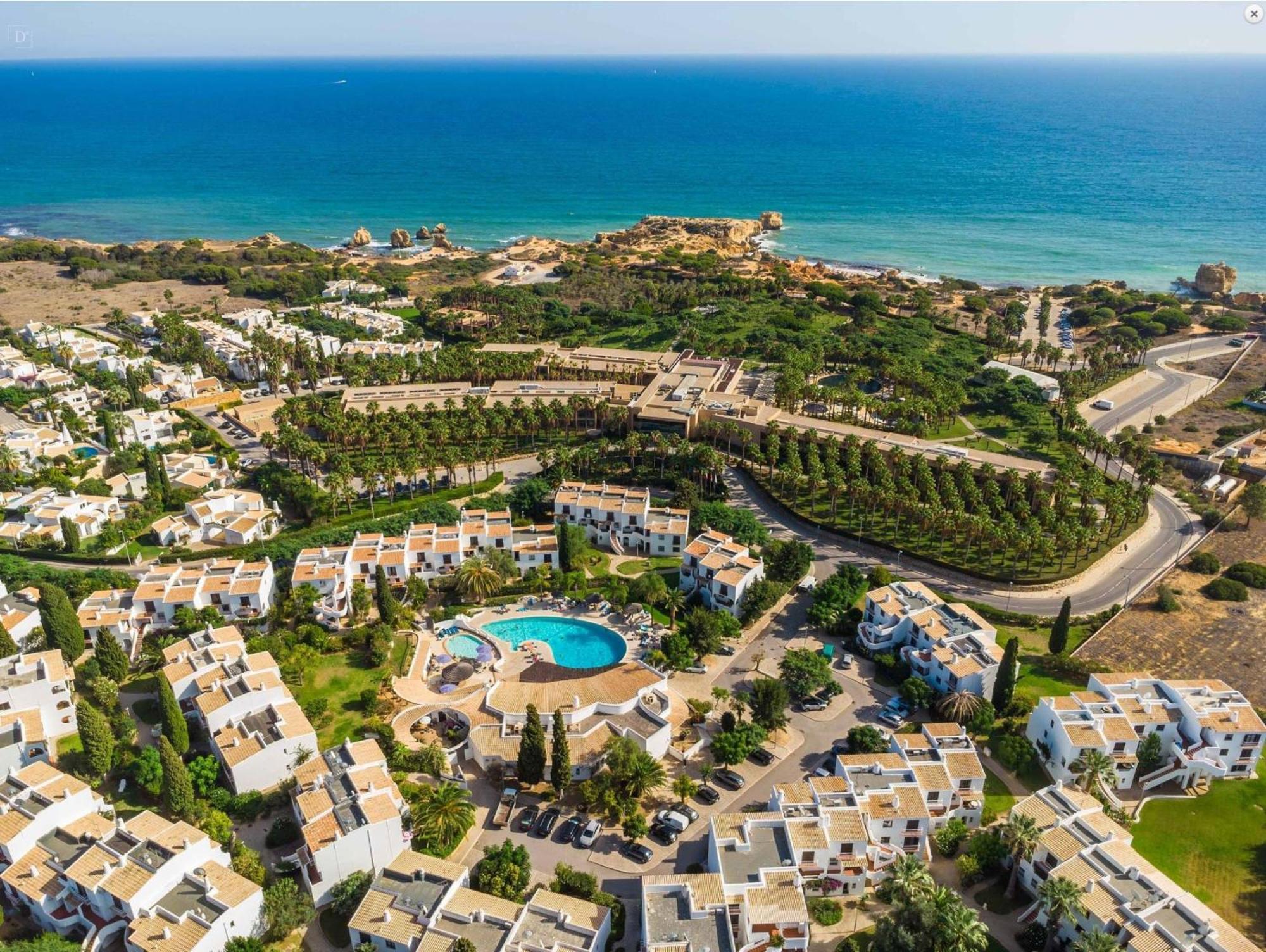 Coastal Retreat With Pool And Access By Drago Apartment Albufeira